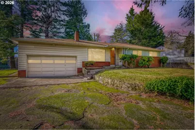 6615 SW Canyon Dr, Portland, OR 97225 - Photo 1