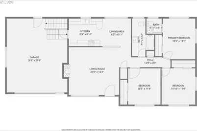 6615 SW Canyon Dr, Portland, OR 97225 - Photo 33