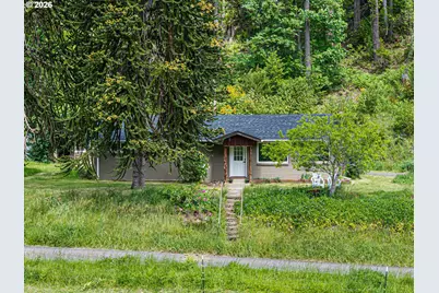 19395 Rust Rd, Blachly, OR 97412 - Photo 3