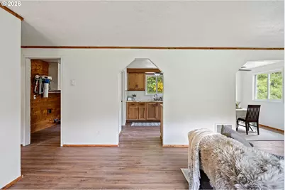 19395 Rust Rd, Blachly, OR 97412 - Photo 19