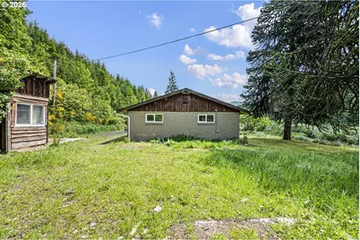 19395 Rust Rd, Blachly, OR 97412 - Photo 37