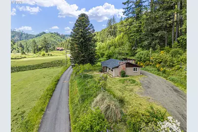 19395 Rust Rd, Blachly, OR 97412 - Photo 41
