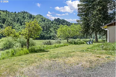 19395 Rust Rd, Blachly, OR 97412 - Photo 33