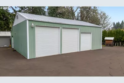 2555 NW Squire Pl, Albany, OR 97321 - Photo 39