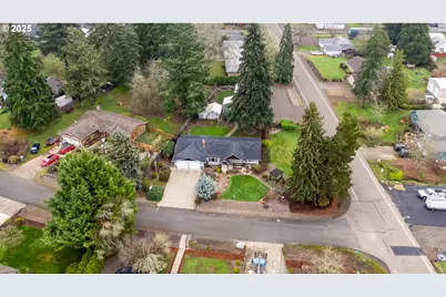 2555 NW Squire Pl, Albany, OR 97321 - Photo 41