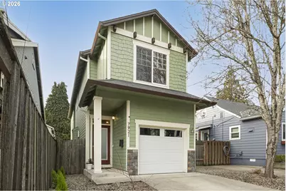 7921 SE 45th Ave, Portland, OR 97206 - Photo 39