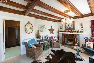 620 Davis St, Wasco, OR 97065 - Photo 13