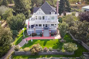 620 Davis St, Wasco, OR 97065 - Photo 1