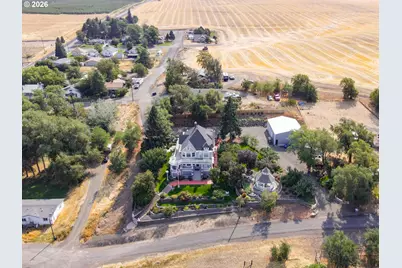 620 Davis St, Wasco, OR 97065 - Photo 3