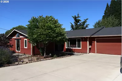 3030 NE Newby St, McMinnville, OR 97128 - Photo 1