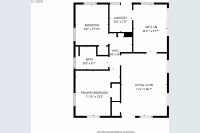 2611 SE 153rd Ave, Portland, OR 97236 - Photo 35