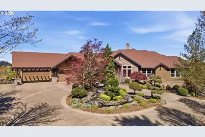 20578 S Monpano Overlook Dr, Oregon City, OR 97045 - Photo 1