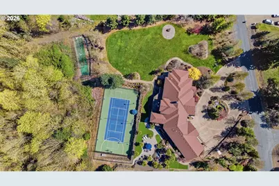 20578 S Monpano Overlook Dr, Oregon City, OR 97045 - Photo 3