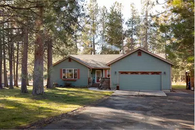 69341 Silver Spur, Sisters, OR 97759 - Photo 1