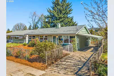 9945 N Lombard St, Portland, OR 97203 - Photo 1