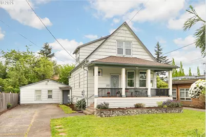 4310 SE 52nd Ave, Portland, OR 97206 - Photo 1