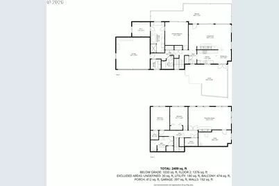 3227 NW Luray Ter, Portland, OR 97210 - Photo 37
