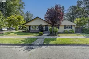 1865 Tabor St, Eugene, OR 97401 - Photo 1