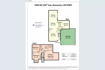 7050 SW 156th Ave, Beaverton, OR 97007 - Photo 47