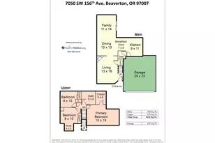 7050 SW 156th Ave, Beaverton, OR 97007 - Photo 47
