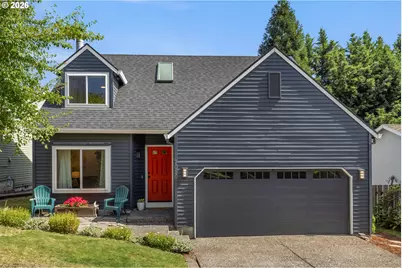 7050 SW 156th Ave, Beaverton, OR 97007 - Photo 1