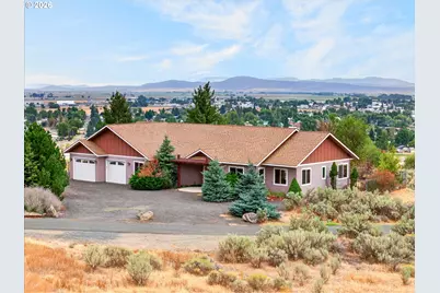 3850 Indiana Ave, Baker City, OR 97814 - Photo 1