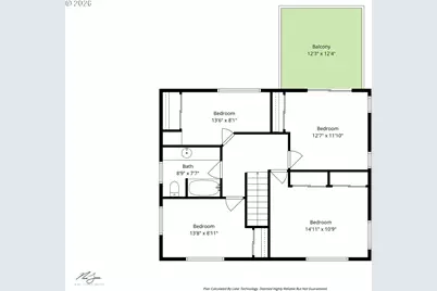 4315 High St, Eugene, OR 97405 - Photo 47