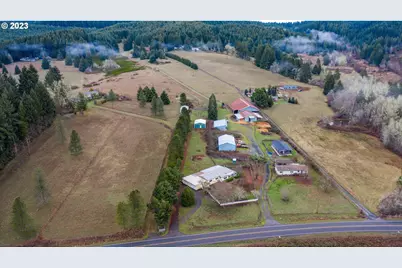 24333 Vaughn Rd, Veneta, OR 97487 - Photo 25