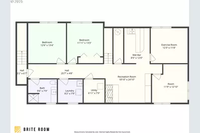 4715 SE 94th Ave, Portland, OR 97266 - Photo 43