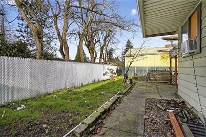 4715 SE 94th Ave, Portland, OR 97266 - Photo 33