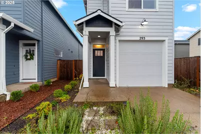293 E Wayno Way, Newberg, OR 97132 - Photo 3