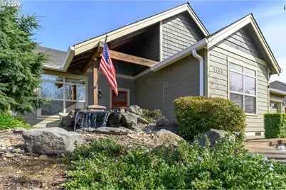 1760 NW Francis Dr, McMinnville, OR 97128 - Photo 1