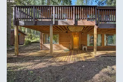 28910 E Rd 12 Lot 61, Rhododendron, OR 97049 - Photo 39