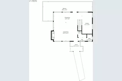 28910 E Rd 12 Lot 61, Rhododendron, OR 97049 - Photo 47