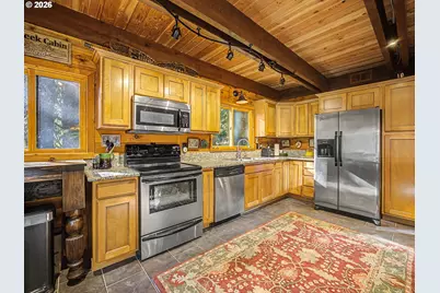 28910 E Rd 12 Lot 61, Rhododendron, OR 97049 - Photo 13