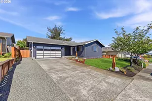 2070 Hayes St, North Bend, OR 97459 - Photo 1