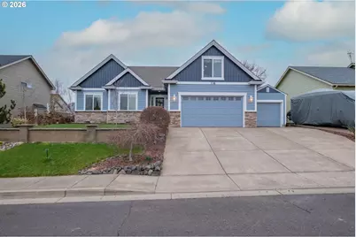 338 NW Foxglove St, Dallas, OR 97338 - Photo 1