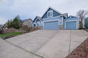 338 NW Foxglove St, Dallas, OR 97338 - Photo 3