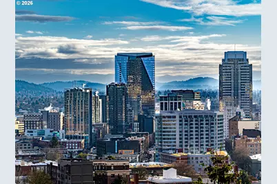 550 SW 10th Ave #2507, Portland, OR 97205 - Photo 31