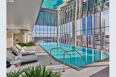 550 SW 10th Ave #2507, Portland, OR 97205 - Photo 35