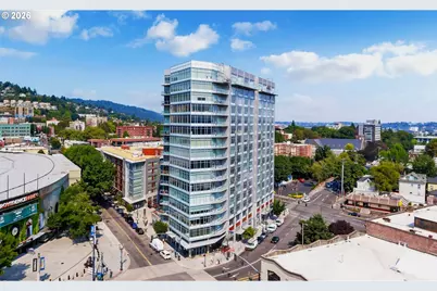 1926 W Burnside St #807, Portland, OR 97209 - Photo 1