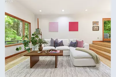 5011 SW Fairhaven Dr, Portland, OR 97221 - Photo 5