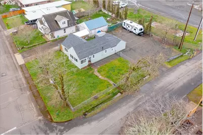 809 SW Ash St, Dallas, OR 97338 - Photo 33