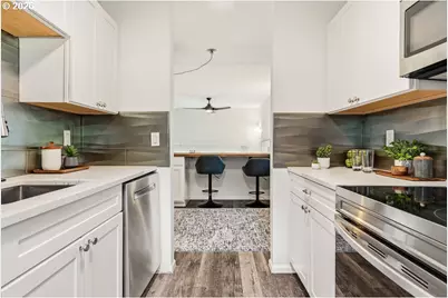4364 SW Dickinson St #36, Portland, OR 97219 - Photo 21