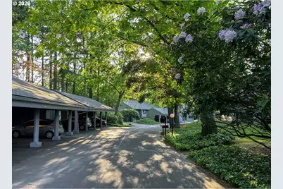 4364 SW Dickinson St #36, Portland, OR 97219 - Photo 33