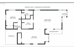 2745 W Jay Ave, Roseburg, OR 97471 - Photo 31