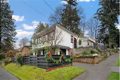 6920 NE 27th Ave, Portland, OR 97211 - Photo 1