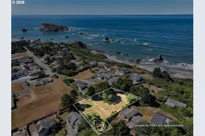 0 Holmes Dr, Brookings, OR 97415 - Photo 3