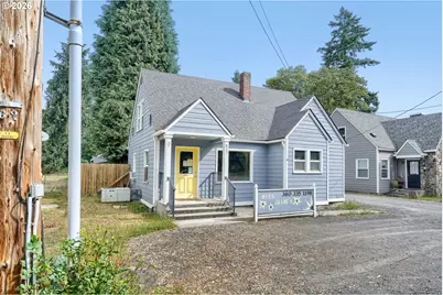 853 E St, Washougal, WA 98671 - Photo 1