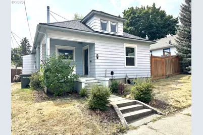 504 Spring Ave, La Grande, OR 97850 - Photo 1